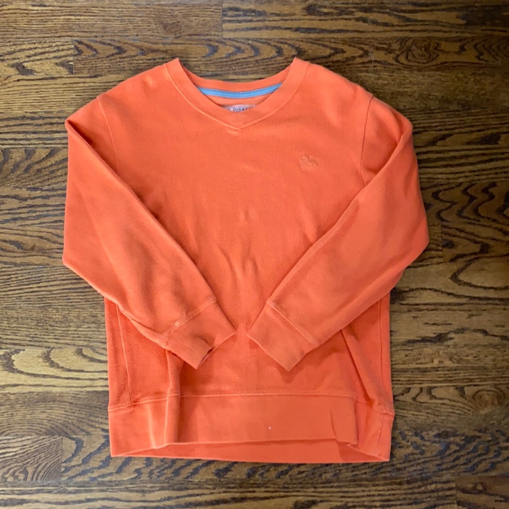 Boys old navy sweater
